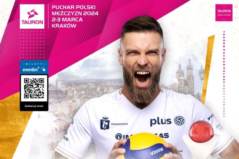 Puchar Polski w siatkówce mężczyzn