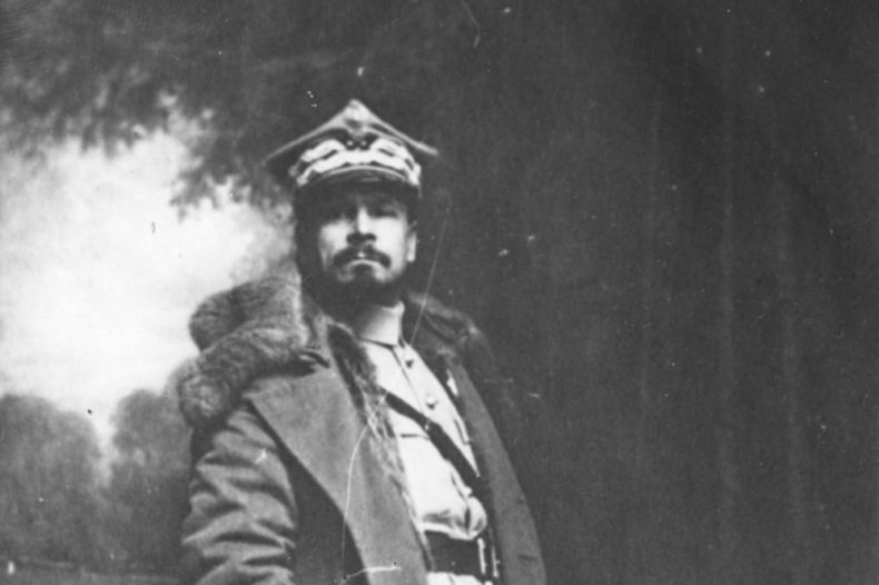 gen. Józef Haller