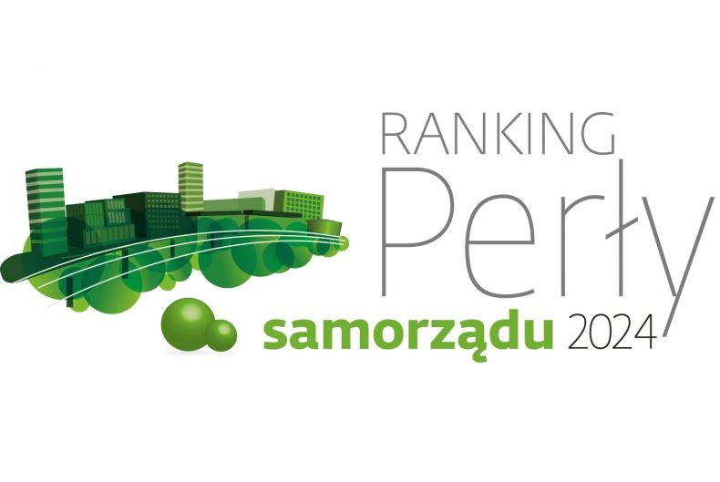 grafika promująca ranking