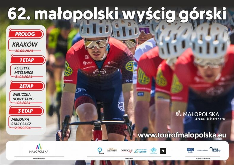 plakat wydarzenia