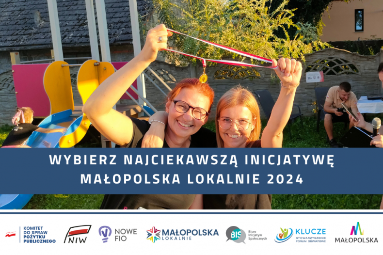 Małopolska Lokalnie