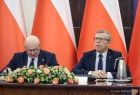 Posiedzenie Rady ds. Samorządu Terytorialnego w ramach Narodowej Rady Rozwoju