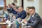 Posiedzenie Rady ds. Samorządu Terytorialnego w ramach Narodowej Rady Rozwoju