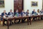 Posiedzenie Rady ds. Samorządu Terytorialnego w ramach Narodowej Rady Rozwoju
