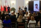 Gala finałowa konkursu "Młody Promotor Polski" w Pałacu Prezydenckim