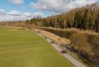Trasa rowerowa VeloDunajec