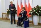 Gala finałowa konkursu "Młody Promotor Polski" w Pałacu Prezydenckim