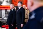 Małopolscy strażacy podsumowali ubiegły rok