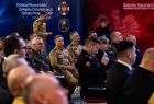 Małopolscy strażacy podsumowali ubiegły rok