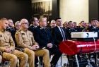 Małopolscy strażacy podsumowali ubiegły rok