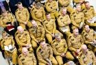 Małopolscy strażacy podsumowali ubiegły rok