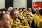 Małopolscy strażacy podsumowali ubiegły rok