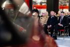 Małopolscy strażacy podsumowali ubiegły rok