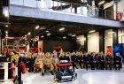 Małopolscy strażacy podsumowali ubiegły rok