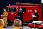 Małopolscy strażacy podsumowali ubiegły rok