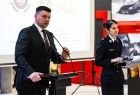 Małopolscy strażacy podsumowali ubiegły rok