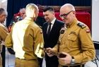 Małopolscy strażacy podsumowali ubiegły rok