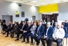 Rozpoczęcie budowy Branżowego Centrum Umiejętności w Myślenicach