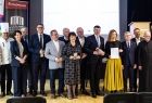Rozpoczęcie budowy Branżowego Centrum Umiejętności w Myślenicach