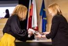 Rozpoczęcie budowy Branżowego Centrum Umiejętności w Myślenicach