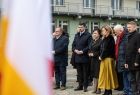 Rozpoczęcie budowy Branżowego Centrum Umiejętności w Myślenicach
