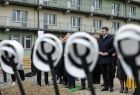 Rozpoczęcie budowy Branżowego Centrum Umiejętności w Myślenicach