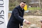 Rozpoczęcie budowy Branżowego Centrum Umiejętności w Myślenicach