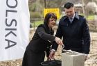 Rozpoczęcie budowy Branżowego Centrum Umiejętności w Myślenicach