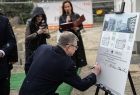 Rozpoczęcie budowy Branżowego Centrum Umiejętności w Myślenicach