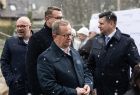 Rozpoczęcie budowy Branżowego Centrum Umiejętności w Myślenicach