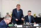 posiedzenie Rady Naukowej