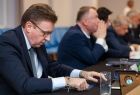 posiedzenie Rady Naukowej