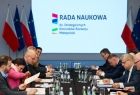posiedzenie Rady Naukowej