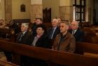 Dzień skupienia dedykowany parlamentarzystom i samorządowcom diecezji tarnowskiej, który odbył się 24 marca w sanktuarium św. Jakuba Starszego Apostoła, kościele jubileuszowym w Brzesku.