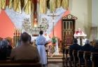 Dzień skupienia dedykowany parlamentarzystom i samorządowcom diecezji tarnowskiej, który odbył się 24 marca w sanktuarium św. Jakuba Starszego Apostoła, kościele jubileuszowym w Brzesku.