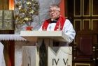 Dzień skupienia dedykowany parlamentarzystom i samorządowcom diecezji tarnowskiej, który odbył się 24 marca w sanktuarium św. Jakuba Starszego Apostoła, kościele jubileuszowym w Brzesku.
