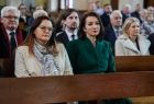 Dzień skupienia dedykowany parlamentarzystom i samorządowcom diecezji tarnowskiej, który odbył się 24 marca w sanktuarium św. Jakuba Starszego Apostoła, kościele jubileuszowym w Brzesku.