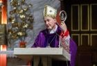 Dzień skupienia dedykowany parlamentarzystom i samorządowcom diecezji tarnowskiej, który odbył się 24 marca w sanktuarium św. Jakuba Starszego Apostoła, kościele jubileuszowym w Brzesku.