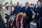 Ogólnopolskie Obchody 151. rocznicy urodzin Wincentego Witosa w Wierzchosławicach