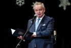 Starosta miechowski inauguruje wydarzenie i wręcza pierwsze tytuły Ambasadora Powiatu Miechowskiego