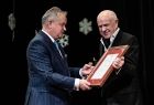 Starosta miechowski inauguruje wydarzenie i wręcza pierwsze tytuły Ambasadora Powiatu Miechowskiego