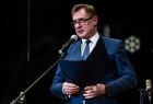Oficjalne wystąpienia oraz prezentacja dokonań kolejnych laureatów