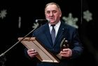 Wystąpienia laureatów 