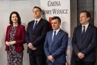 Kryta pływalnia w Nowym Wiśniczu otwarta 