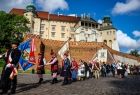 Małopolska uczciła Świętego Stanisława - głównego patrona Polski