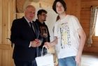 Wicemarszałek Ryszard Pagacz
