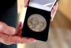 Medal.