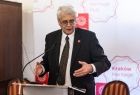 Wystąpienia związane z ogłoszeniem laureatów nagród
