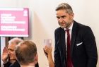 Dyrektor Małopolskiego Instytutu Kultury w Krakowie