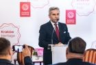 Przemówienie dyrektora Małopolskiego Instytutu Kultury